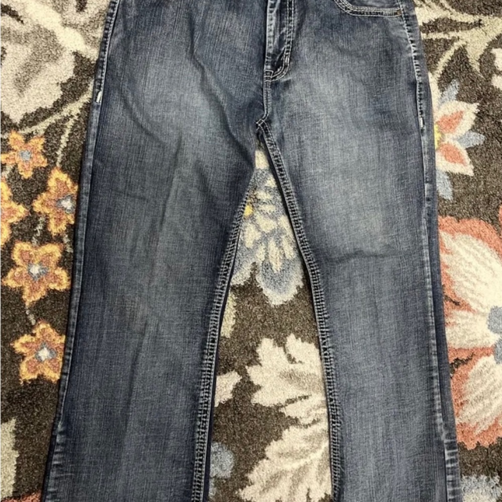 Rock and Roll Cannon Jeans - Men’s